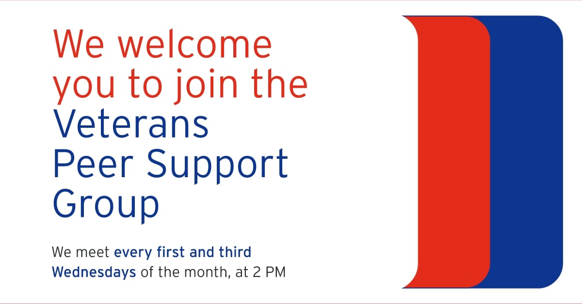 Taos Veterans Peer Support Group